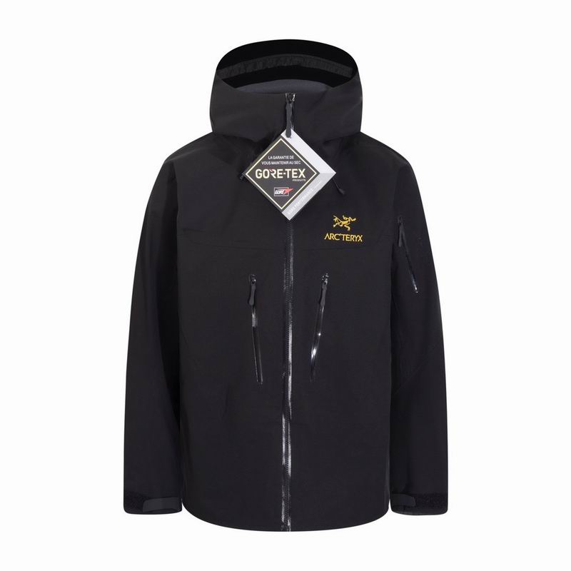 Arcteryx Gore-Tex Jacket Wmns ID:20260410-7